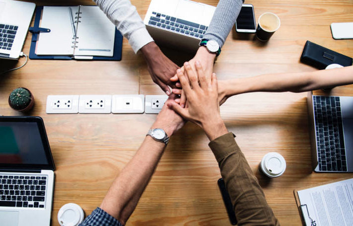 Comunicación Interna y Cultura Organizacional