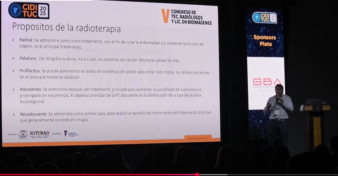 Operación Técnica, Secretaría y Cobertura Audiovisual