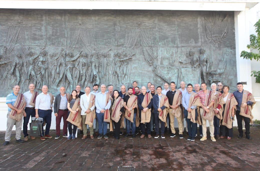 Relaciones Institucionales y Prensa