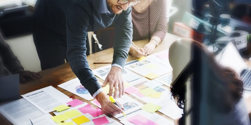 Planificación Estratégica y Coordinación Integral de Eventos