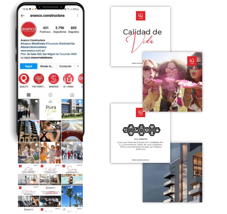 Comunicación Digital y Gestión de Redes