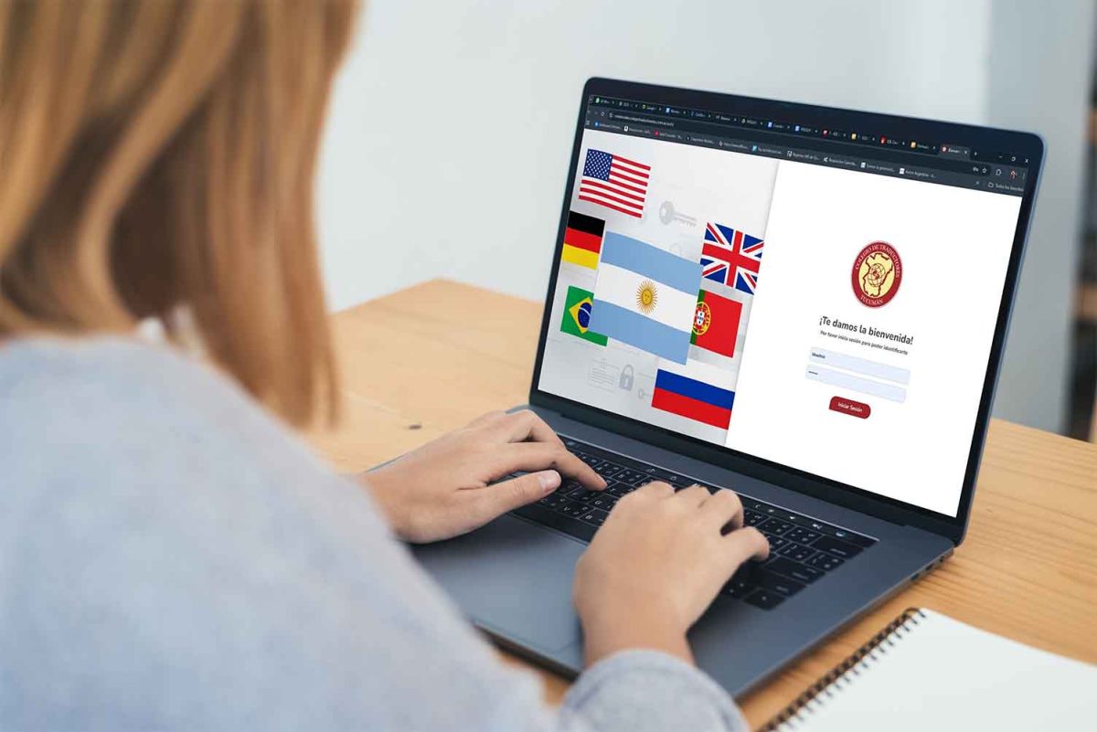 Plataformas digitales a medida