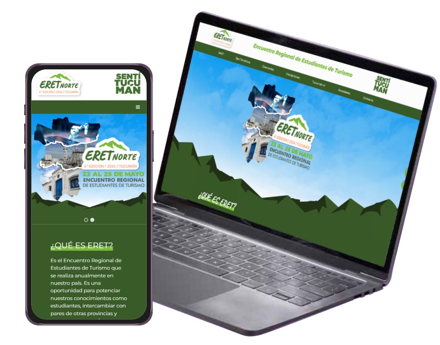 Desarrollo Web y Experiencia Digital